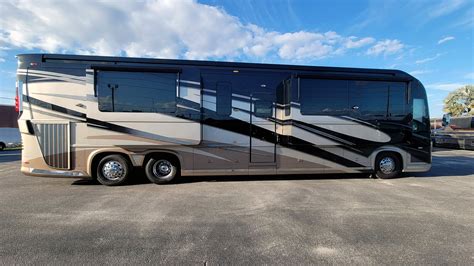 quality motor coach florida